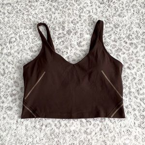 special edition lulu align tank
